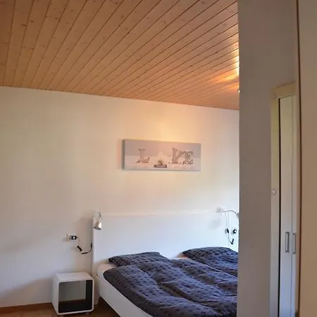 Apartment Sonnmatt