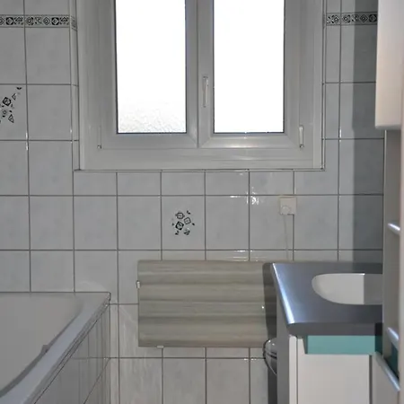 Apartamento Sonnmatt *