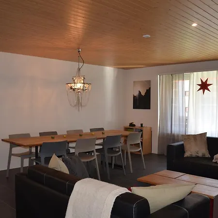 Apartment Sonnmatt