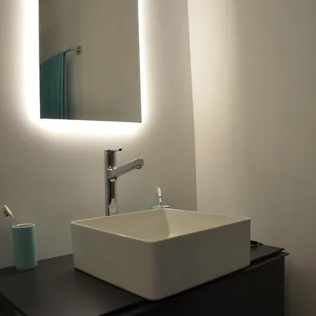 Appartement Sonnmatt