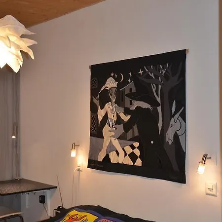 Apartment Sonnmatt