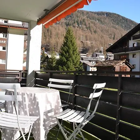 Apartment Sonnmatt Zermatt
