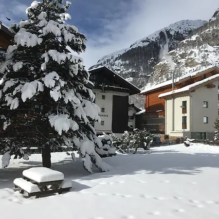 Apartment Sonnmatt