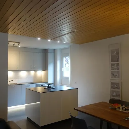 Apartment Sonnmatt *