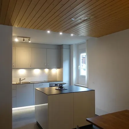 Apartment Sonnmatt *