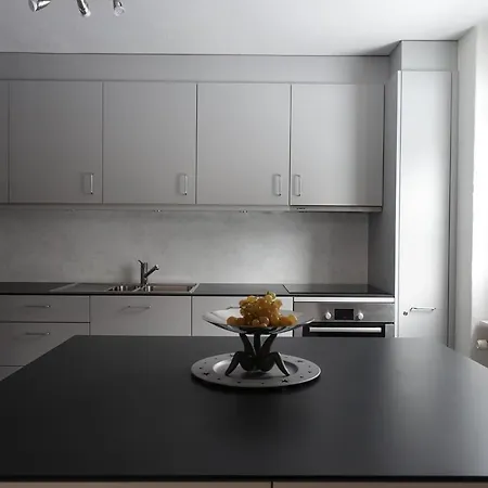 Sonnmatt Apartment