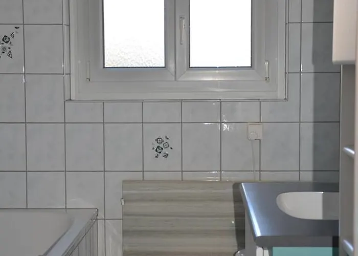 Apartment Sonnmatt *