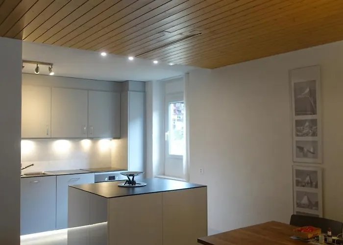 Apartment Sonnmatt *