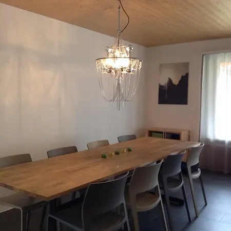 Sonnmatt Apartment Zermatt