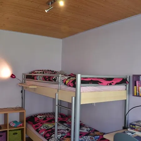 Apartment Sonnmatt *