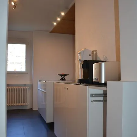 Apartment Sonnmatt *