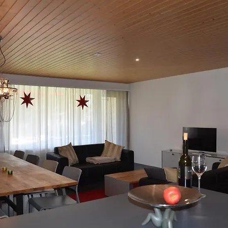 Apartment Sonnmatt *