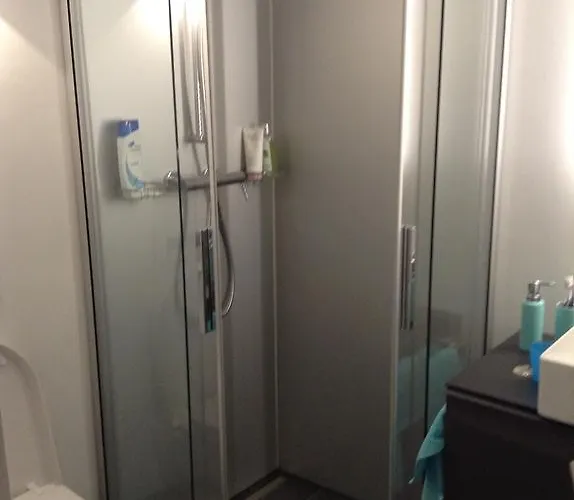 Apartament Sonnmatt Zermatt