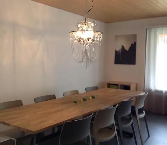 Sonnmatt Apartament Zermatt