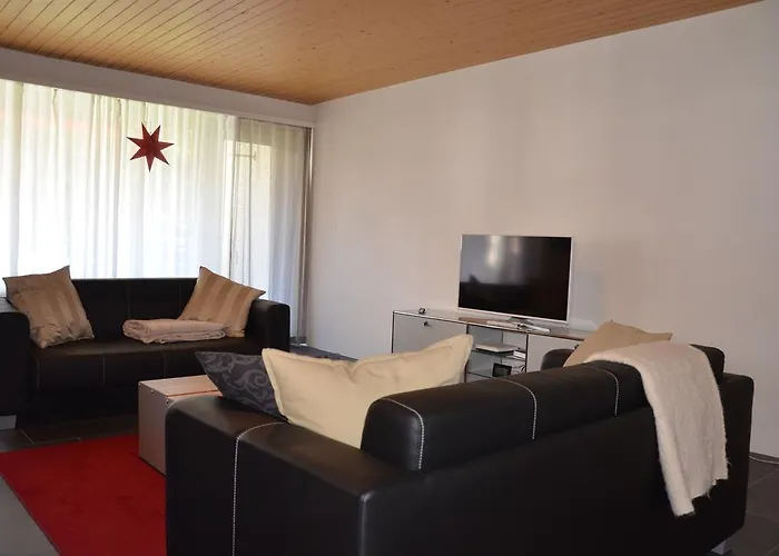 Apartament Sonnmatt